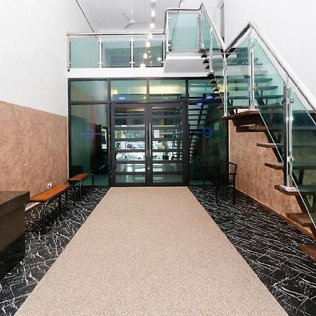 Atabara Boutique Hotel Куантан Экстерьер фото