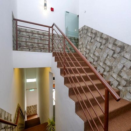 Atabara Boutique Hotel Куантан Экстерьер фото
